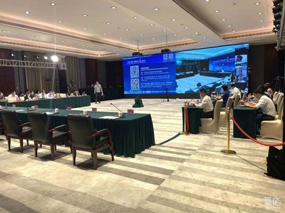 石家庄展会参展商照片分发：子相册与快速交付SOP-摄行影像