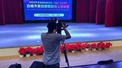 石家庄会议拍摄保障：预案比设备更值钱-石家庄摄影摄像公司